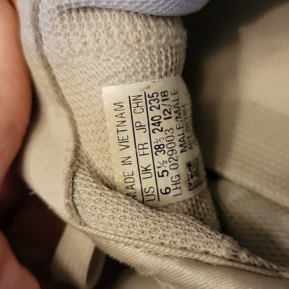 Skater shoe - Picture 3 of 6